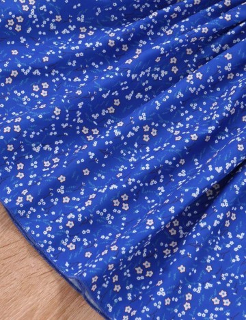 Rochie Shein, albastru