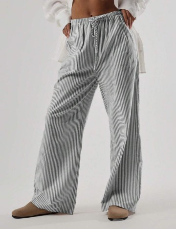 Pantaloni Shein MUSERA, mix culori