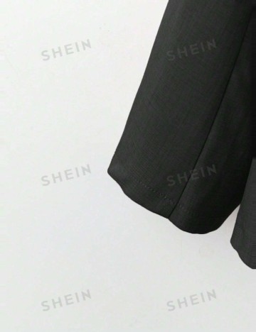 Compleu Shein, negru