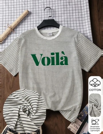 Tricou Shein, mix culori