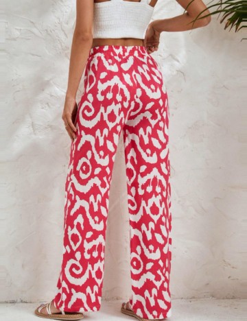 Pantaloni Shein, mix culori