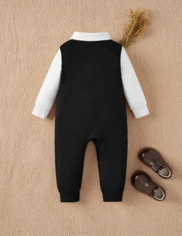 Salopetă Shein, mix culori