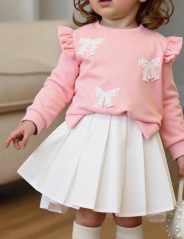 Compleu Shein, mix culori