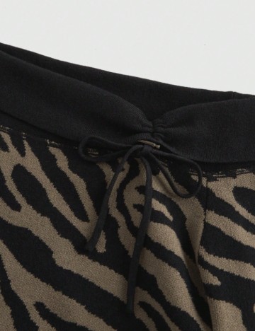 Rochie mini Shein Romwe, mix culori