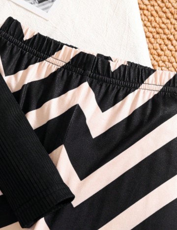 Compleu Shein, mix culori