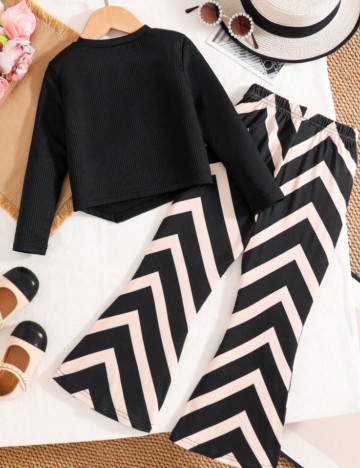 Compleu Shein, mix culori