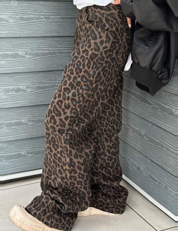 Jeans Shein FRIFUL, mix culori