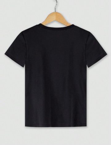 Tricou Shein, negru