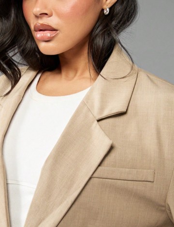 Sacou Shein Missguided, maro