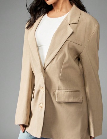 Sacou Shein Missguided, maro