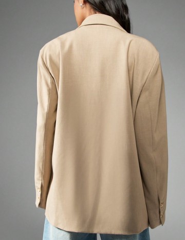 Sacou Shein Missguided, maro