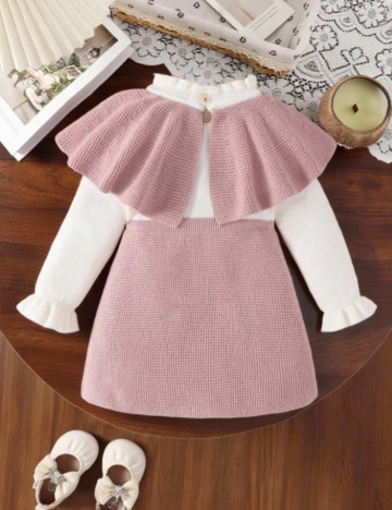 Rochie mini Shein, mix culori