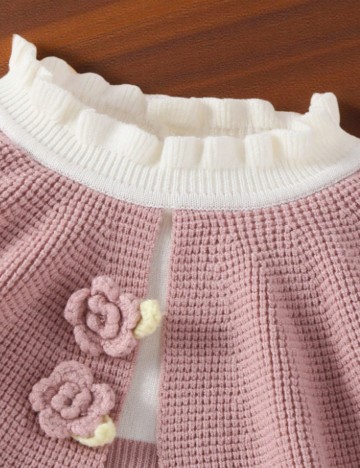 Rochie mini Shein, mix culori