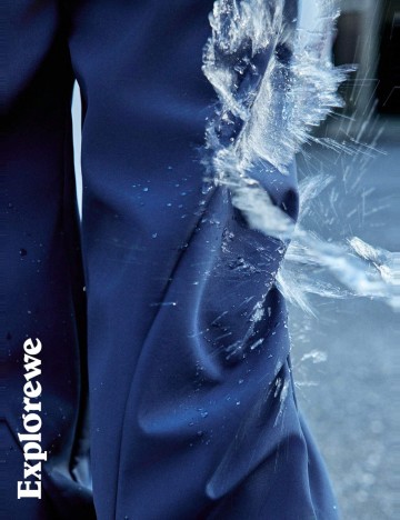 Set Pantaloni Shein, mix culori