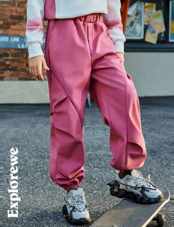 Set Pantaloni Shein, mix culori