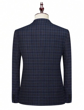 Costum Shein, mix culori