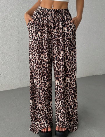 Pantaloni Shein, mix culori