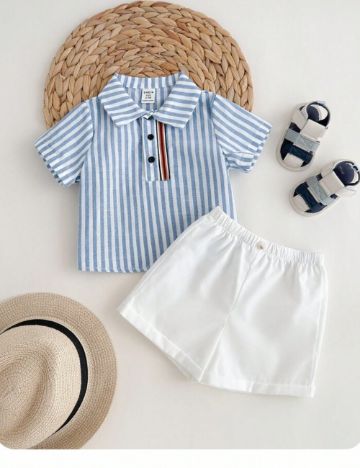 Compleu Shein, mix culori