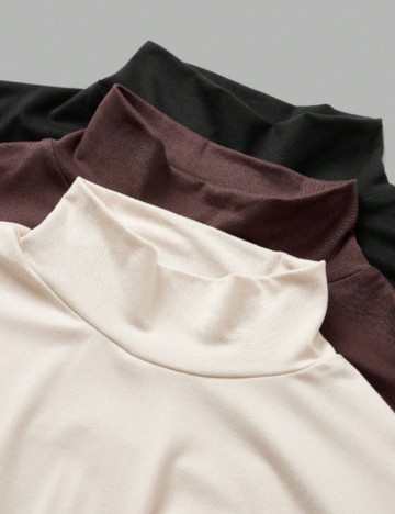 Set rochii Shein, mix culori