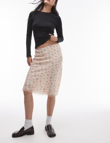 Bluză Topshop, negru