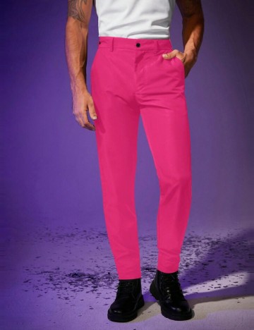 Pantaloni Shein, roz