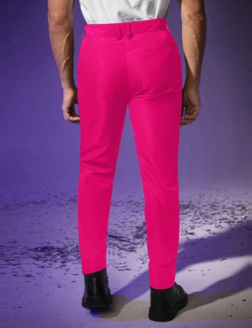 Pantaloni Shein, roz