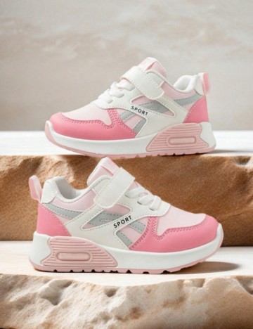 Pantofi Sport Shein, mix culori