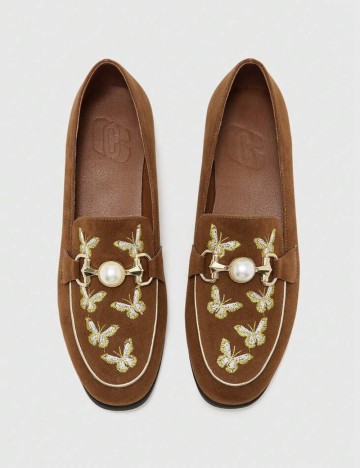 Balerini Shein, maro