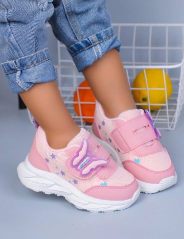 Pantofi Sport Shein, mix culori