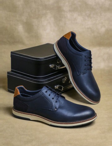 Pantofi Shein, albastru