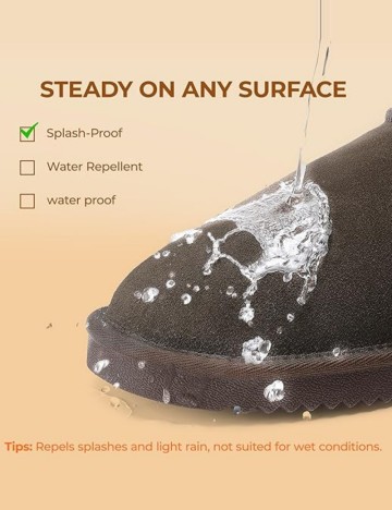 Ghete Dream Pairs, maro