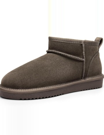 Ghete Dream Pairs, maro