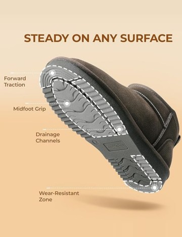 Ghete Dream Pairs, maro