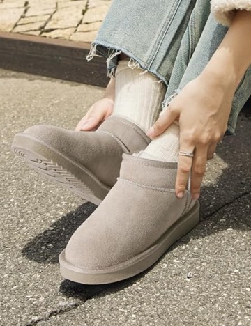 Ghete Dream Pairs, bej