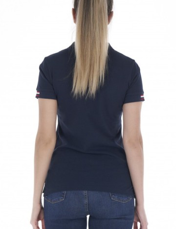 Tricou Lee Cooper, albastru