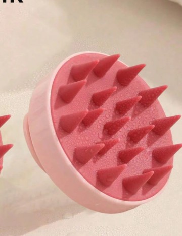 Aparat de masaj Shein, roz