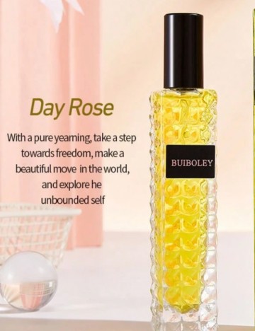 Apă de Parfum Shein, galben