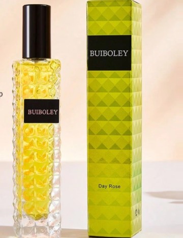 Apă de Parfum Shein, galben