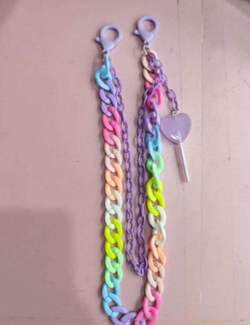 Accesoriu Talie Shein, mix culori