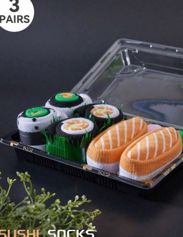 Set șosete Shein, mix culori