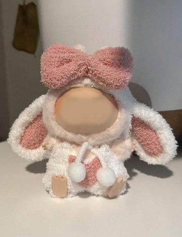 Îmbrăcăminte Labubu Shein, mix culori