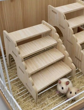 Accesoriu pentru animale Shein, bej