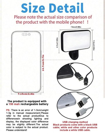 Accesoriu pentru iluminat Shein, alb