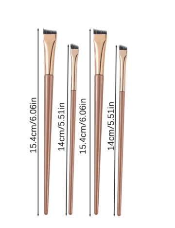 Set Pensule Shein, maro