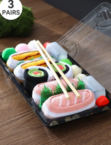 Set șosete Shein, mix culori