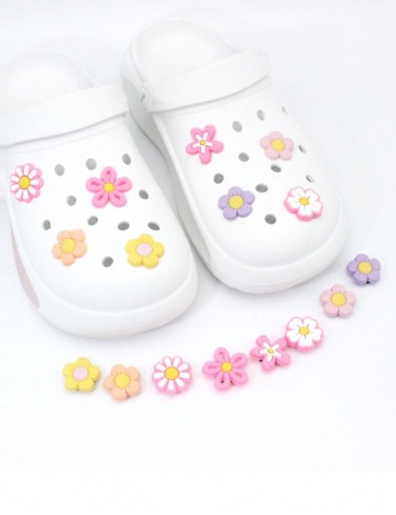 Set Accesorii Shein, mix culori