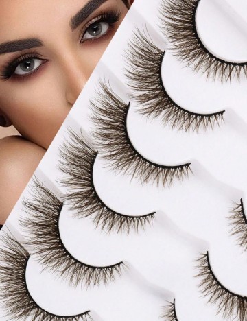 Set gene false Shein, maro