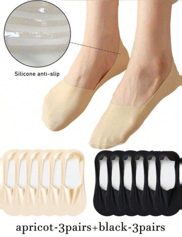 Set șosete Shein, mix culori