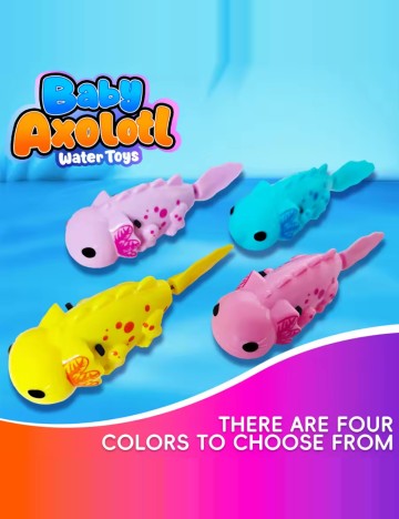 Set jucării Shein, mix culori