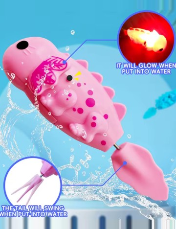 Set jucării Shein, mix culori